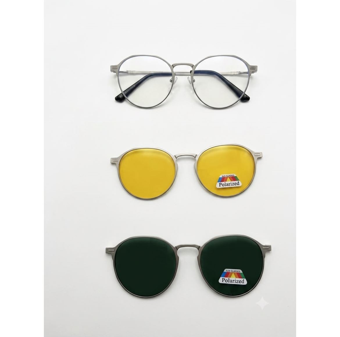 Retro Argento Trio