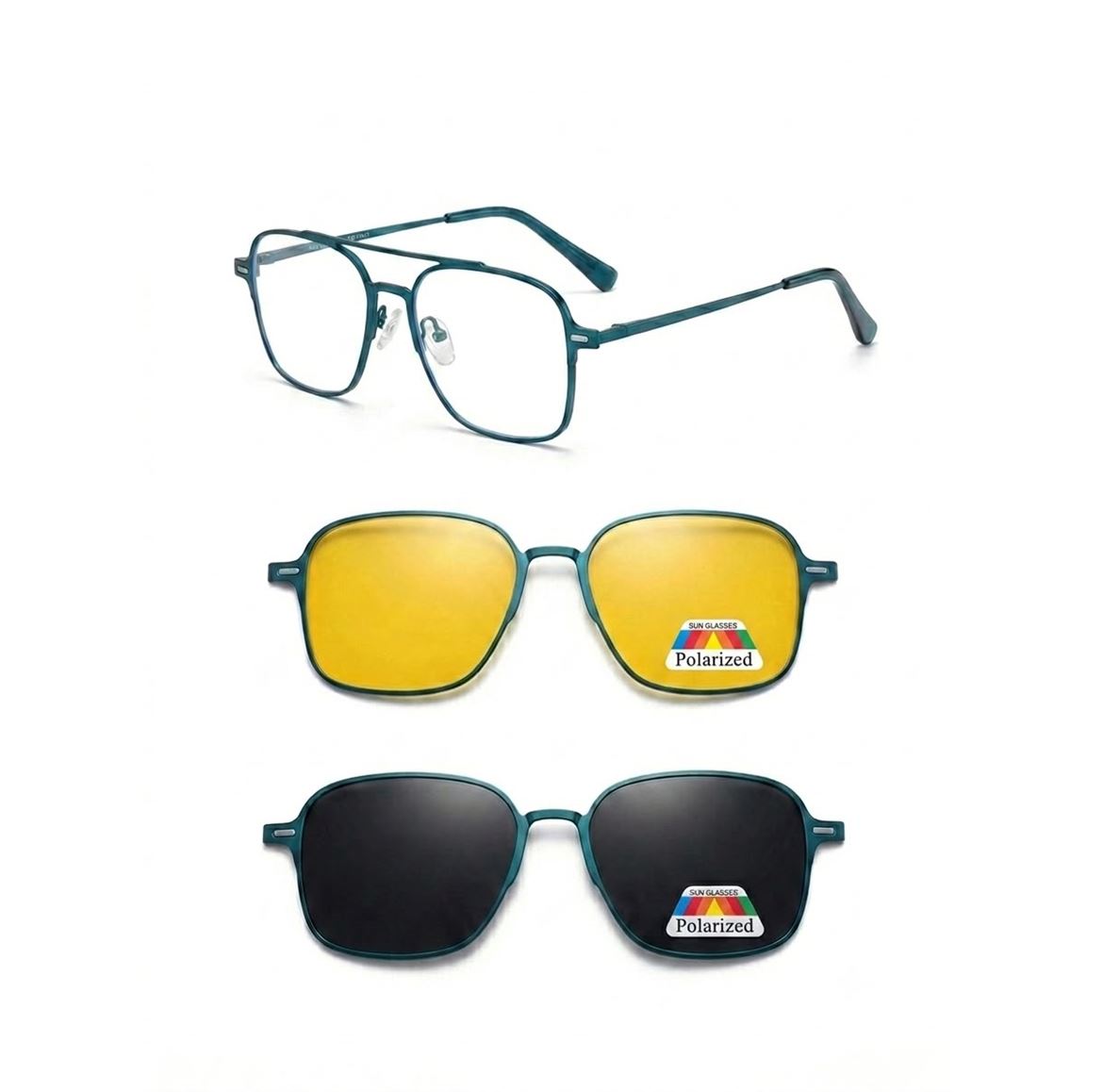 Pilota Blu Trio
