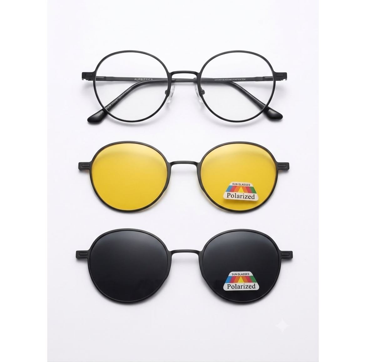 Rotondo Nero Trio