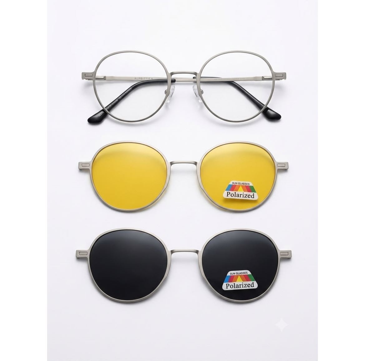 Rotondo Argento Trio