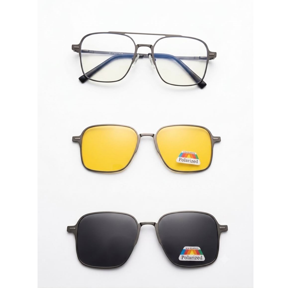 Pilota Argento Trio