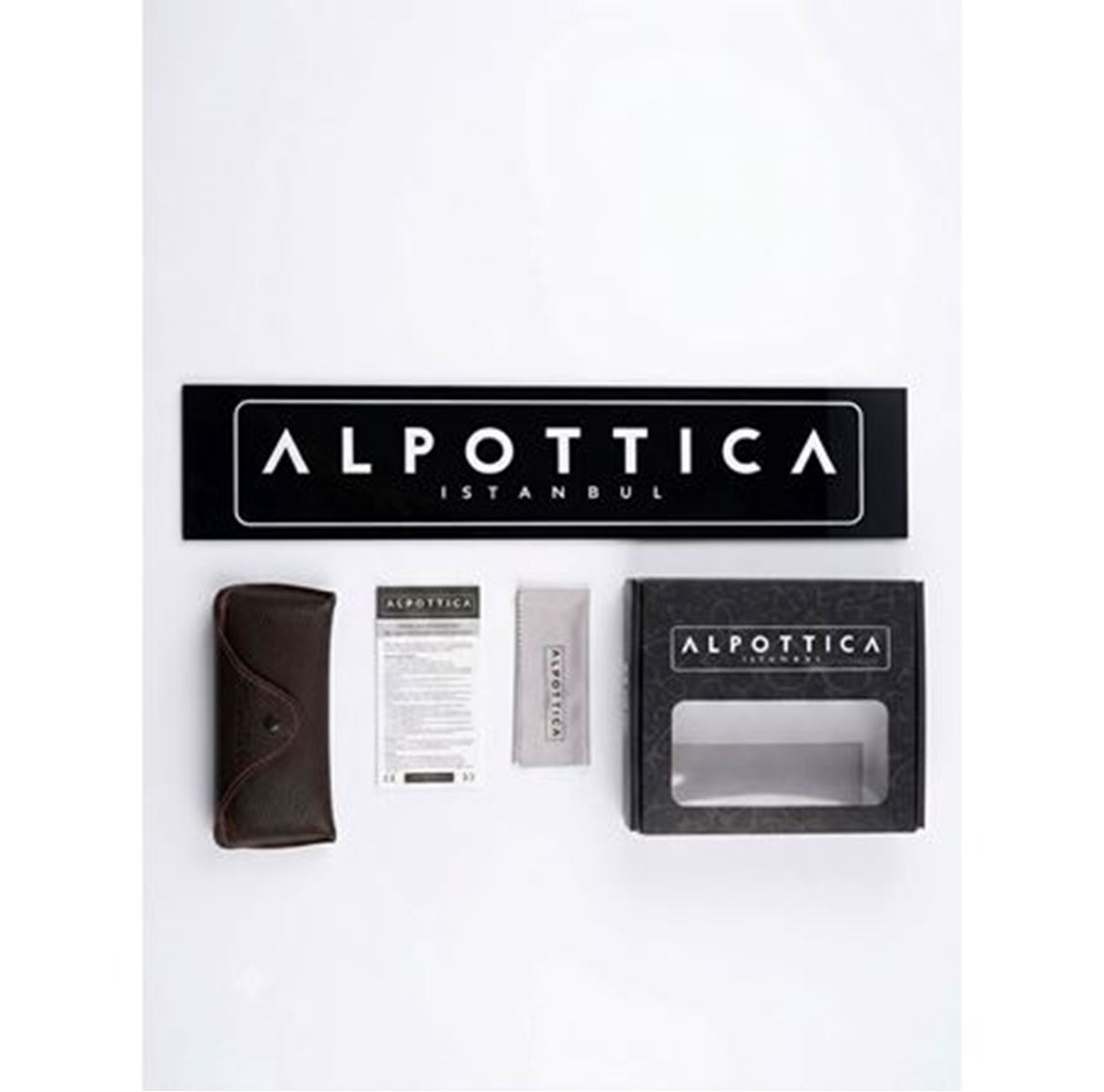 Quadrato Argento Trio