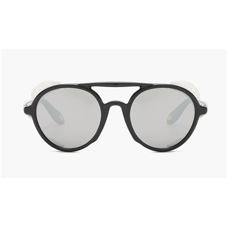 Alpottica Finn Black Mirror Unisex Güneş Gözlüğü