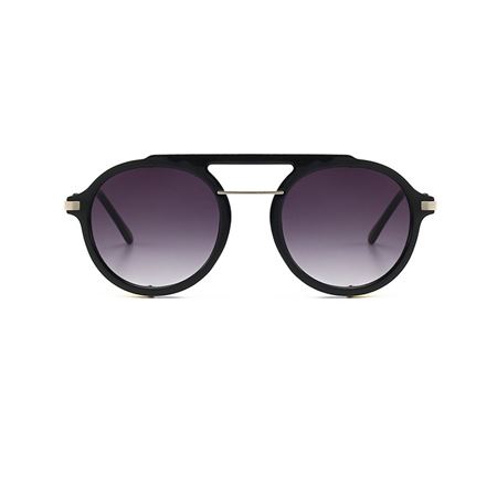 Alpottica Orion Black Smoked Unisex Güneş Gözlüğü