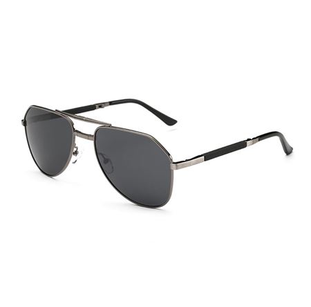 Alpottica Jimmy GUN Katlanır Güneş Gözlüğü