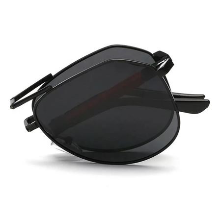 Alpottica Jimmy GUN Katlanır Güneş Gözlüğü