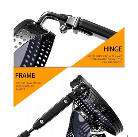 Alpottica Olly Black Unisex Güneş Gözlüğü