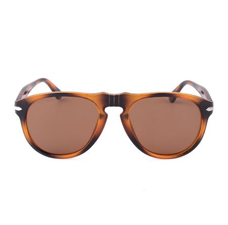 Alpottica Harry Brown-Havana Unisex Güneş Gözlüğü