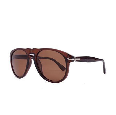 Alpottica Harry Brown Unisex Güneş Gözlüğü