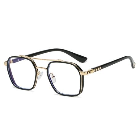 Alpottica Aryan Gold Mavi Işık Koruyucu Gözlük