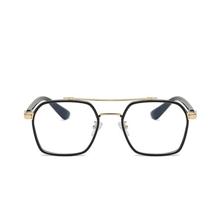 Alpottica Aryan Gold Mavi Işık Koruyucu Gözlük