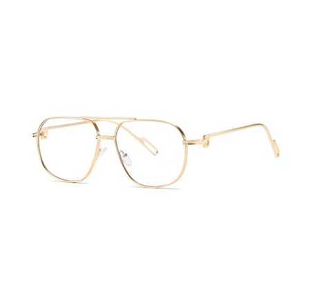 Alpottica Axel Gold Unisex Gözllük