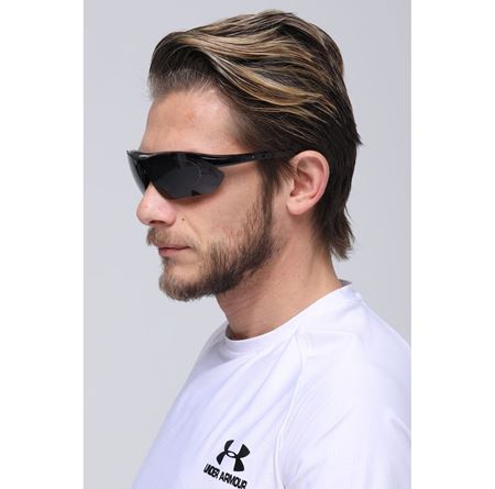 Alpottica Adventure Değişebilir Camlı Bisiklet Gözlüğü