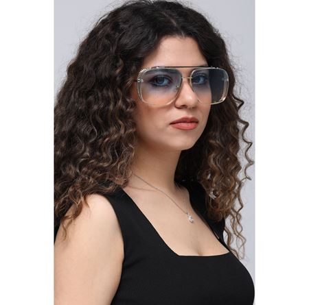 Alpottica Hector Blue Yellow Güneş Gözlüğü