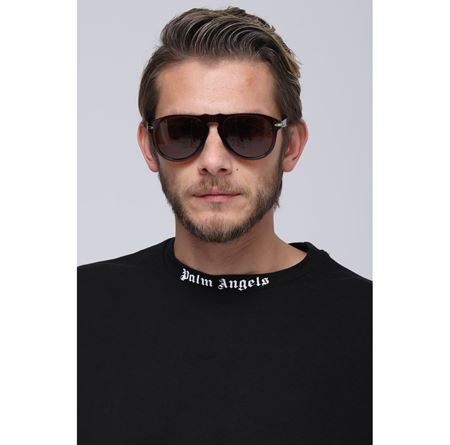 Alpottica Harry Brown Unisex Güneş Gözlüğü