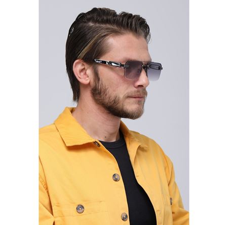 Alpottica Seth Camuflage Black Unisex Güneş Gözlüğü