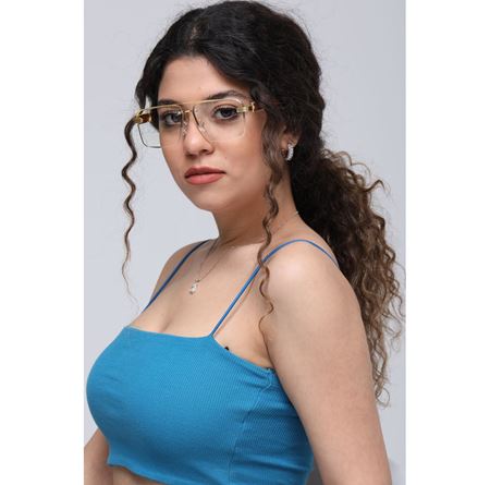 Alpottica Seth Transparent Unisex Güneş Gözlüğü