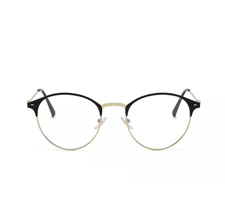 Alpottica Laurent Gold 2 in 1-Mavi Işık Koruyucu Fotokromik Gözlük