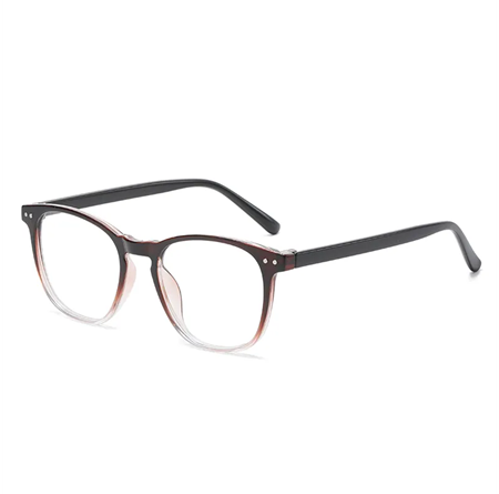 Alpottica Casey Two Tone  2 in 1-Mavi Işık Koruyucu Fotokromik Gözlük