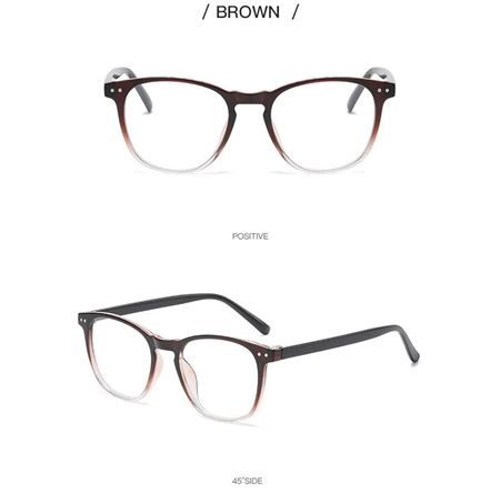 Alpottica Casey Two Tone  2 in 1-Mavi Işık Koruyucu Fotokromik Gözlük