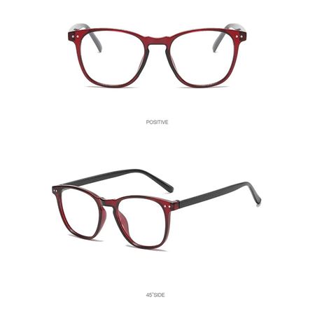 Alpottica Casey Red  2 in 1-Mavi Işık Koruyucu Fotokromik Gözlük