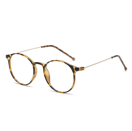 Alpottica John Hawana 2 in 1-Mavi Işık Koruyucu Fotokromik Gözlük