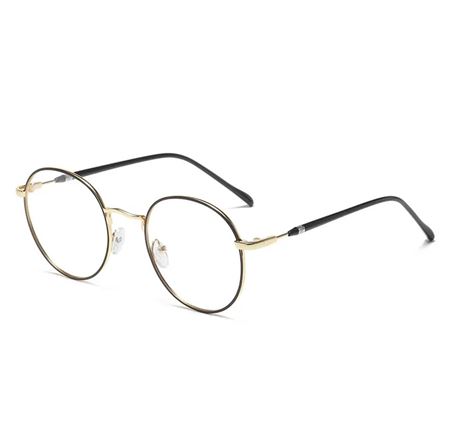 Alpottica Ken Gold 2 in 1-Mavi Işık Koruyucu Fotokromik Gözlük