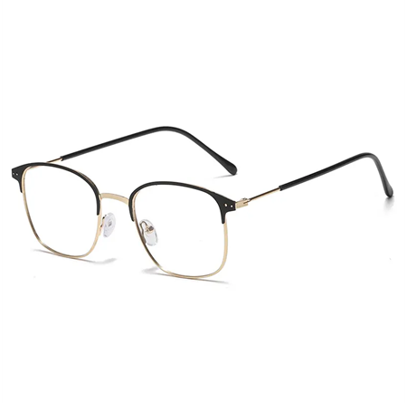 Alpottica Tera Gold 2 in 1-Mavi Işık Koruyucu Fotokromik Gözlük