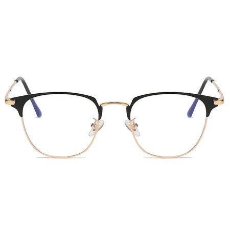 Alpottica Tim Gold 2 in 1-Mavi Işık Koruyucu Fotokromik Gözlük