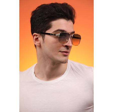 Alpottica Lime Multi Unisex Güneş Gözlüğü