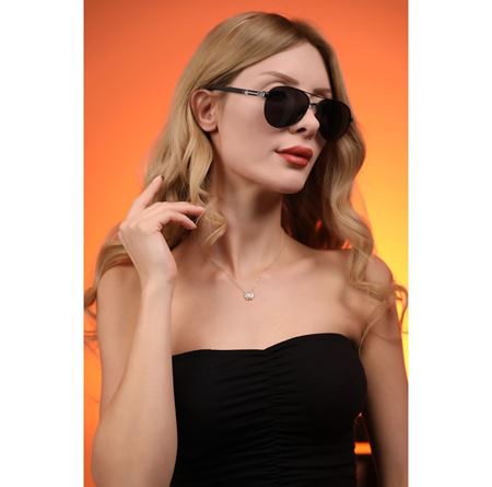 Alpottica Hurricane Gun Polarize Güneş Gözlüğü