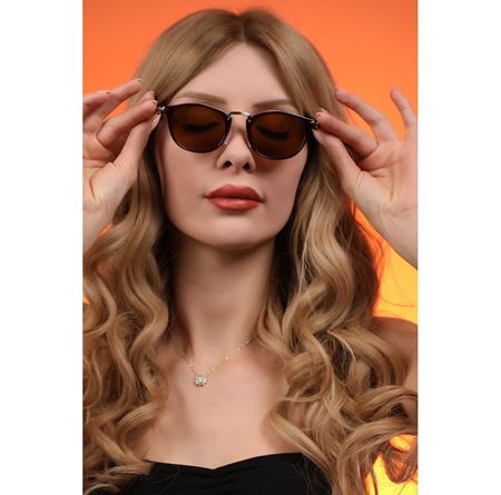 Alpottica Persian Brown  Polarize  Güneş Gözlüğü