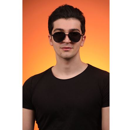 Alpottica Hurricane Gun Polarize Güneş Gözlüğü