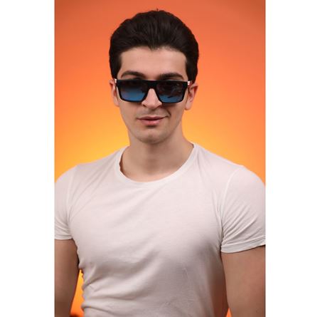 Alpottica Mountain Blue   Polarize  Güneş Gözlüğü