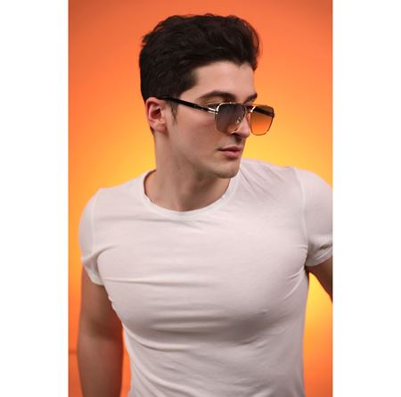 Alpottica Lime Multi Unisex Güneş Gözlüğü