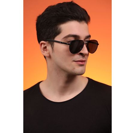 Alpottica Hurricane Gun Polarize Güneş Gözlüğü