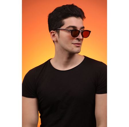 Alpottica Persian Brown  Polarize  Güneş Gözlüğü