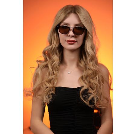 Alpottica Persian Brown  Polarize  Güneş Gözlüğü