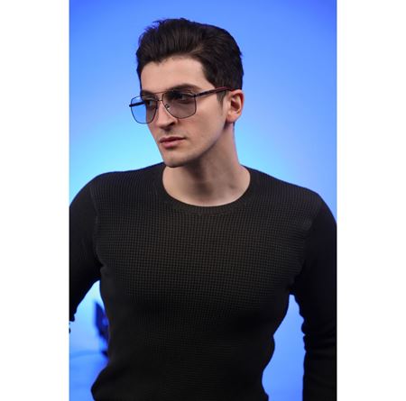 Alpottica Simon Fotokromik Polarize Güneş Gözlüğü