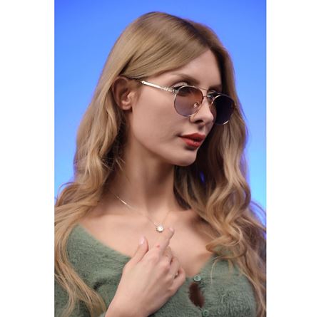 Alpottica Mile Multi Color Unisex Güneş Gözlüğü