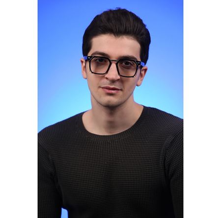 Alpottica Storm  Unisex Gözlük