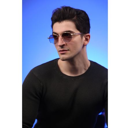 Alpottica Mile Multi Color Unisex Güneş Gözlüğü