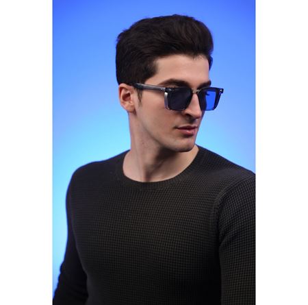 Alpottica Storm Blue  Unisex Güneş Gözlüğü