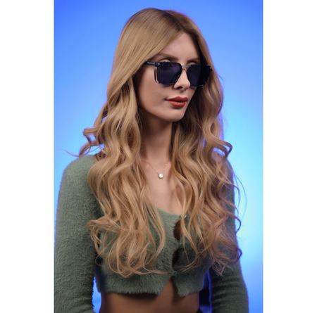 Alpottica Storm Blue  Unisex Güneş Gözlüğü