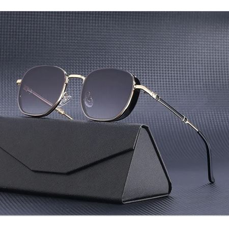 Alpottica Gold   Unisex  Güneş Gözlüğü