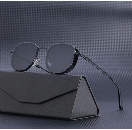 Alpottica Elit Black  Unisex  Güneş Gözlüğü