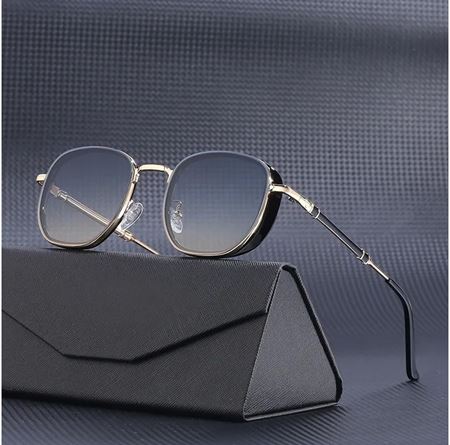 Alpottica Visione Elit Multi Color Hawana  Unisex  Güneş Gözlüğü