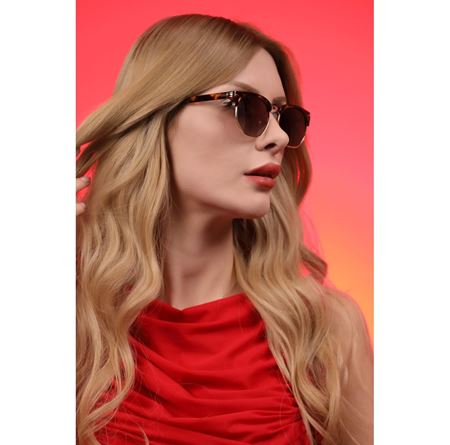 Alpottica Master Hawana  Unisex  Güneş Gözlüğü