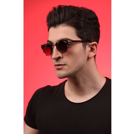 Alpottica Master Hawana  Unisex  Güneş Gözlüğü