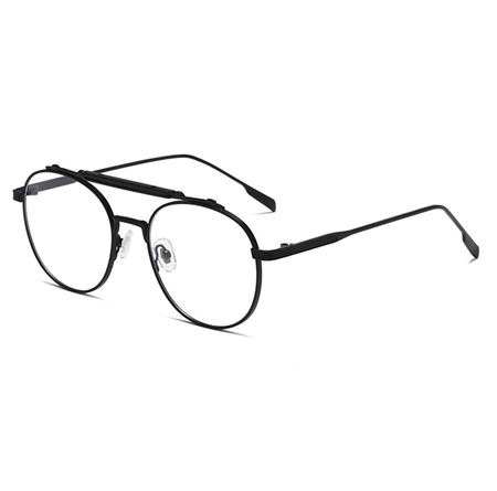 Alpottica Mandy Transparent Unisex Gözlük